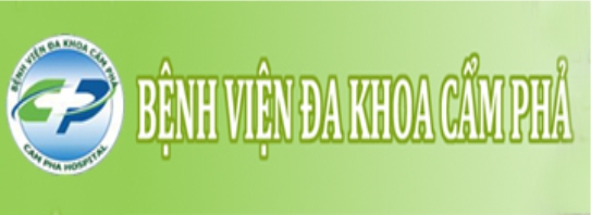 Bệnh viện Cẩm phả